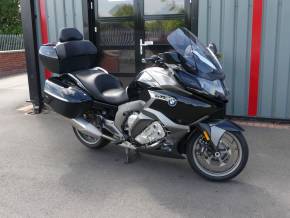 BMW K 1600 GTL 2021  at Fraternity Abarth Selby