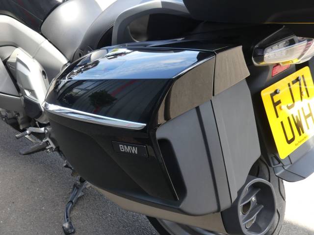 2021 BMW K 1600 GTL K 1600 GT LE