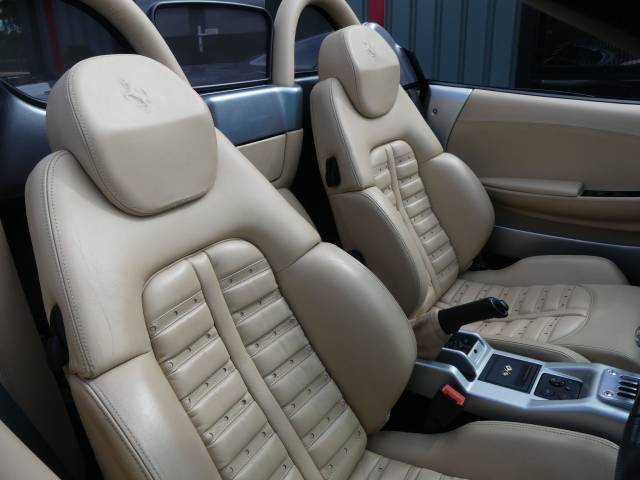 2004 Ferrari 360 3.6 360 MODENA