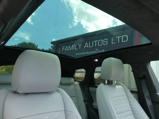 2023 Land Rover Range Rover Evoque 1.5 P300e Autobiography 5dr Auto