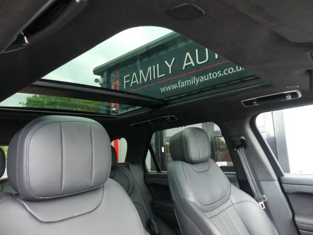 2024 Land Rover Range Rover Sport 3.0 D300 Autobiography 5dr Auto