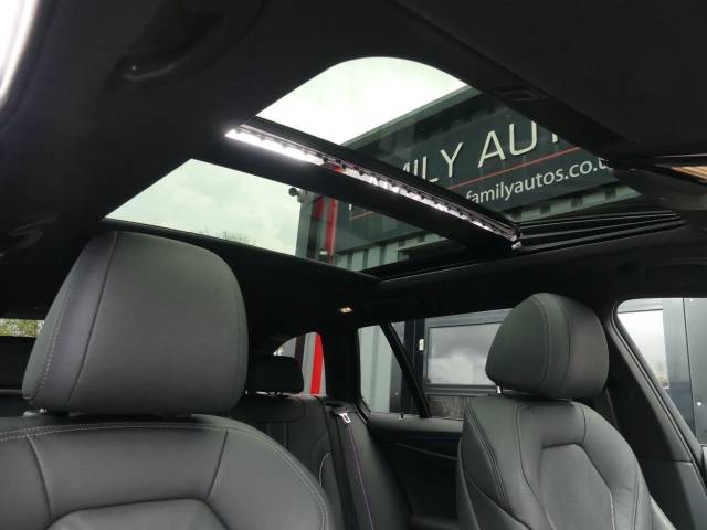 2021 BMW 5 Series 2.0 530e xDrive M Sport 5dr Auto