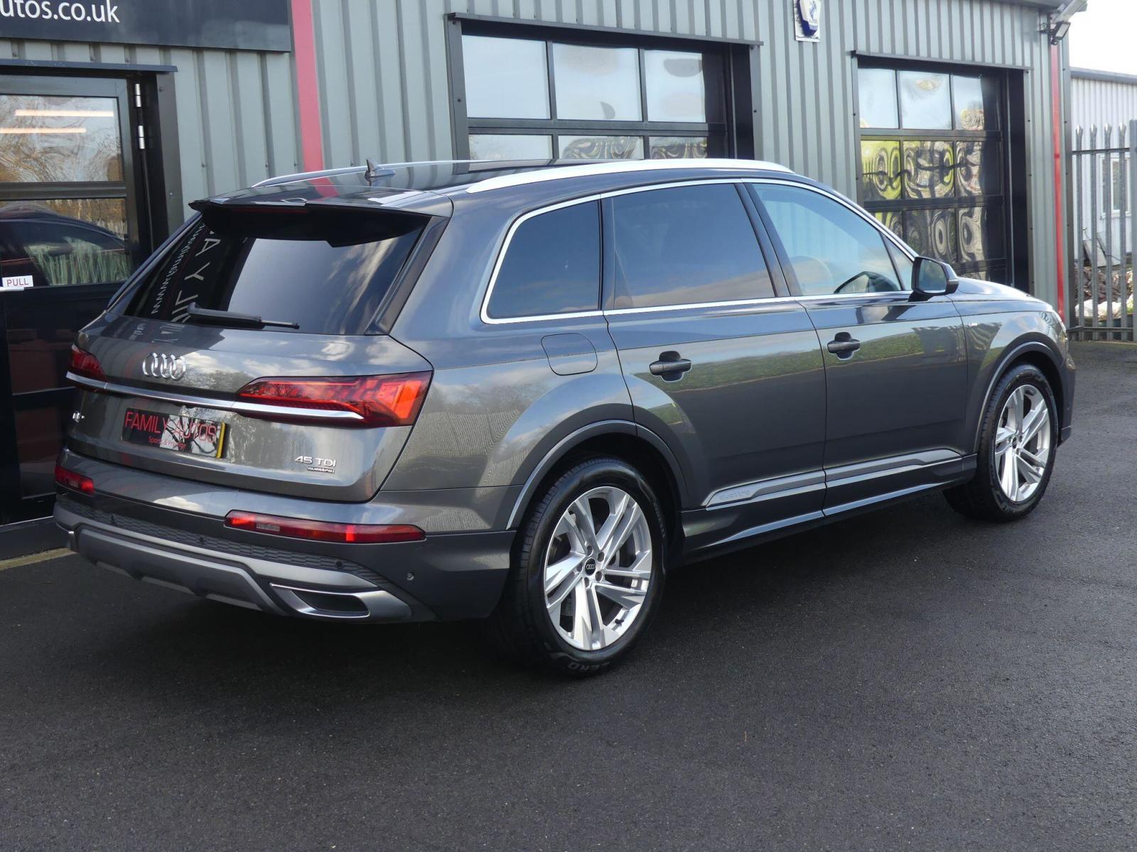 2024 Audi Q7