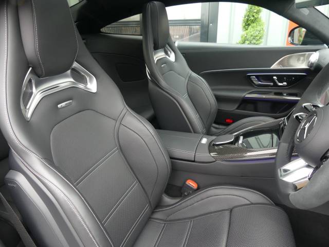 2024 Mercedes-Benz AMG GT 4.0 GT 63 4Matic+ Performance 2dr Auto