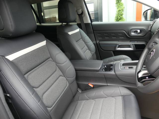 2023 Citroen C5 Aircross 1.5D Plus 5dr Auto
