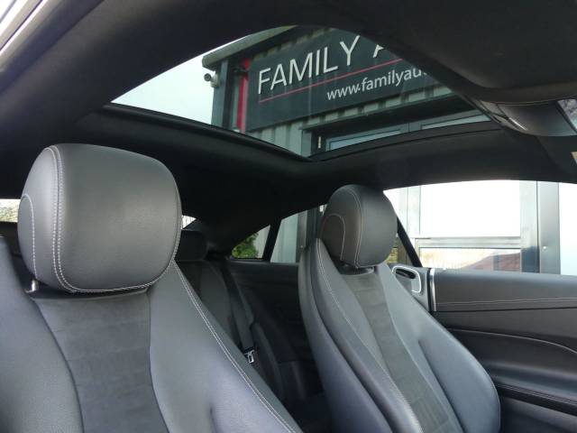 2019 Mercedes-Benz E Class 2.9 E400d 4Matic AMG Line Premium Plus 2dr 9G-Tronic