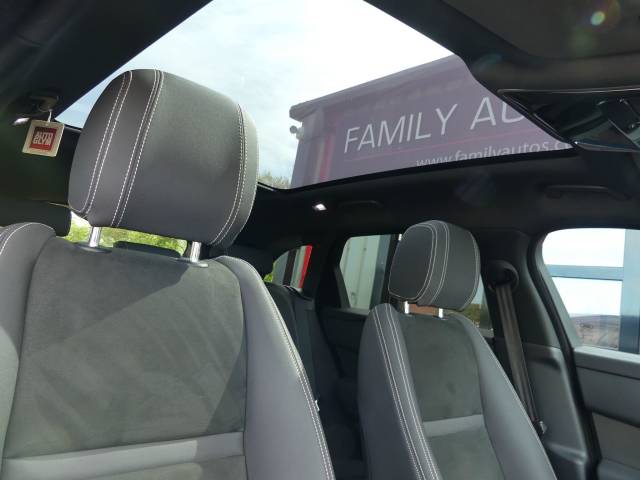2018 Land Rover Range Rover Velar 2.0 D180 5dr Auto
