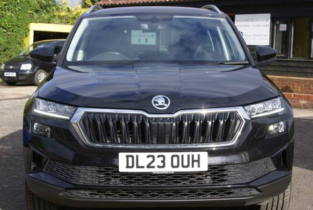 2023 Skoda Karoq 1.5 TSI SE L 5dr