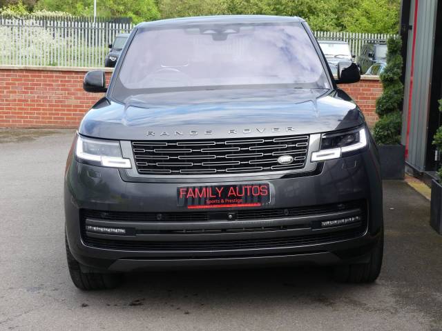 2023 Land Rover Range Rover 3.0 D350 MHEV Autobiography Auto 4WD Euro 6 (s/s) 5dr