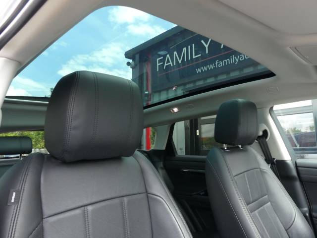 2019 Land Rover Range Rover Evoque 2.0 P200 SE 5dr Auto