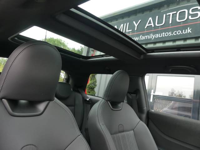 2026 Mini Cooper 2.0 John Cooper Works 3dr Auto