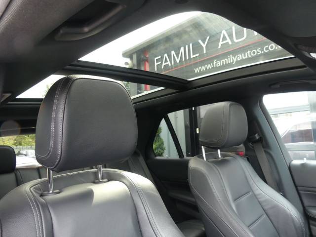 2020 Mercedes-Benz GLE 3.0 GLE450h MHEV AMG Line (Premium Plus) G-Tronic 4MATIC Euro 6 (s/s) 5dr (7 Seat)