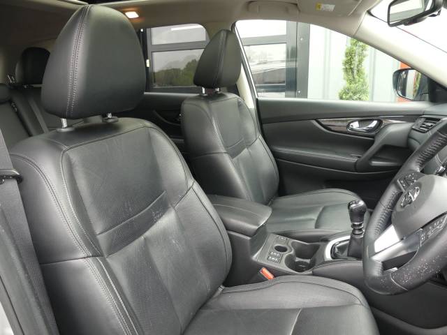 2019 Nissan X Trail 1.6 dCi Tekna Euro 6 (s/s) 5dr