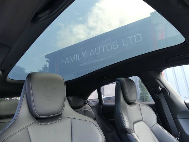 2024 Porsche Taycan Performance 89kWh 4S Sport Turismo Auto 4WD 5dr (11kW Charger)