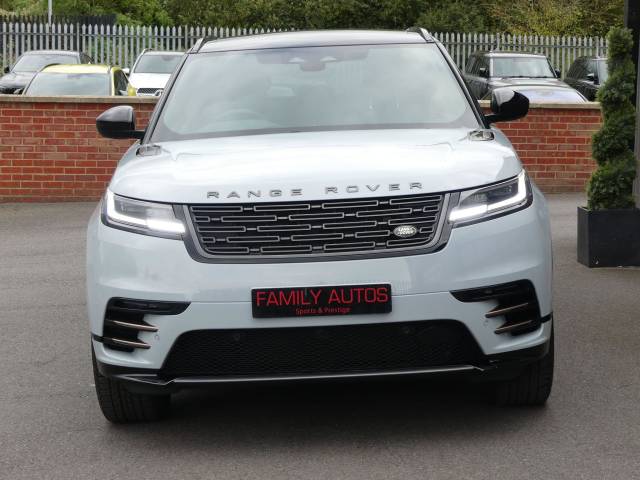 2023 Land Rover Range Rover Velar 2.0 D200 MHEV Dynamic SE 5dr Auto