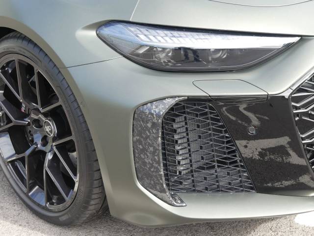 2026 Audi RS5 Avant 2.9 RS 5 TFSI e Qtro Perform Vorsprung 5dr Tiptronic