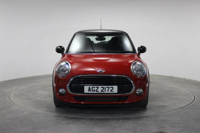 2015 Mini Hatchback 1.5 Cooper 3dr