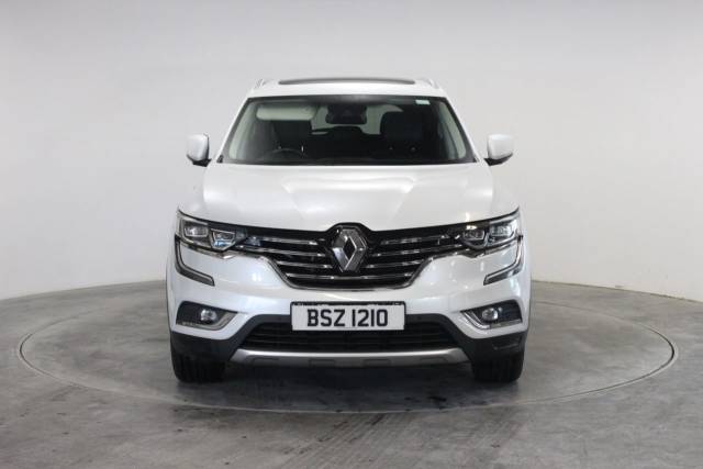 2017 Renault Koleos 2.0 dCi Signature Nav 5dr X-Tronic