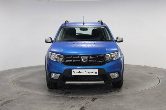 2019 Dacia Sandero Stepway 0.9 TCe Essential 5dr