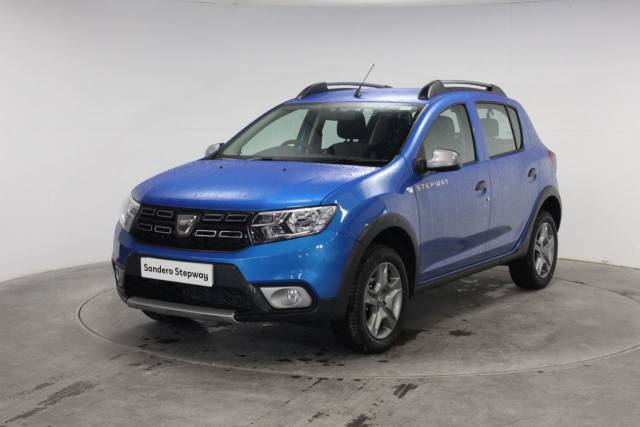 2019 Dacia Sandero Stepway 0.9 TCe Essential 5dr