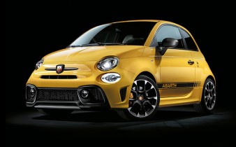 Search Used Cars at Fraternity Abarth
